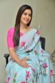 Srinivasa Kalyanam Actress Raashi Khanna Interview Pictures