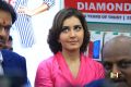 Actress Raashi Khanna launches Big C Mobile Store at Diamond Park, Vizag Photos