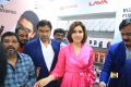 Actress Raashi Khanna launches Big C 226th Store at Diamond Park, Vizag Photos