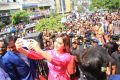 Actress Rashi Khanna launches Big C 226th Store @ Vizag Photos