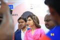 Actress Rashi Khanna launches Big C Mobile Store at Diamond Park, Vizag Photos