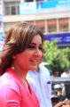 Actress Rashi Khanna launches Big C Mobile Store at Diamond Park, Vizag Photos