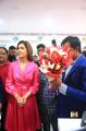 Big C 226th Store Launch By Raashi Khanna @ Vizag