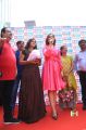 Actress Rashi Khanna launches Big C Mobile Store at Diamond Park, Vizag Photos