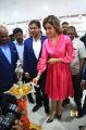 Big C 226th Store Launch By Raashi Khanna @ Vizag