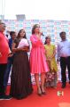 Actress Raashi Khanna launches Big C 226th Store @ Vizag Photos