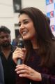 Actress Rashi Khanna Launches Big C Mobile Store at Kukatpally Photos