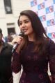 Actress Raashi Khanna Launches Big C Mobile Store at Kukatpally Photos