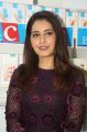 Actress Raashi Khanna Launches Big C Mobile Store at Kukatpally Photos