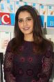 Actress Rashi Khanna Launches Big C Mobile Store at Kukatpally Photos
