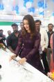 Actress Rashi Khanna Launches Big C Mobile Store at Kukatpally Photos