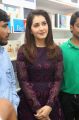 Actress Rashi Khanna Launches Big C Mobile Store at Kukatpally Photos