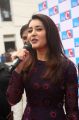 Actress Rashi Khanna Launches Big C Mobile Store at Kukatpally Photos