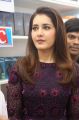 Actress Rashi Khanna Launches Big C Mobile Store at Kukatpally Photos