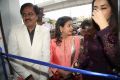 Actress Raashi Khanna Launches Big C Mobile Store at Kukatpally Photos