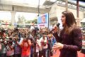 Actress Raashi Khanna Launches Big C Mobile Store at Kukatpally Photos