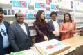 Actress Raashi Khanna Launches Big C Mobile Store at Kukatpally Photos