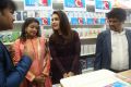 Actress Raashi Khanna Launches Big C Mobile Store at Kukatpally Photos