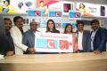 Actress Raashi Khanna Launches Big C Mobile Store at Kukatpally Photos