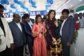 Actress Raashi Khanna Launches Big C Mobile Store at Kukatpally Photos