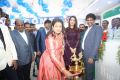 Actress Raashi Khanna Launches Big C Mobile Store at Kukatpally Photos