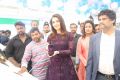 Actress Raashi Khanna Launches Big C Mobile Store at Kukatpally Photos