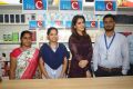 Actress Raashi Khanna Launches Big C Mobile Store at Kukatpally Photos