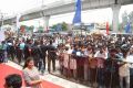 Actress Raashi Khanna Launches Big C Mobile Store at Kukatpally Photos