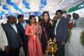 Actress Raashi Khanna Launches Big C Mobile Store at Kukatpally Photos