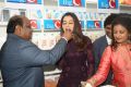 Actress Raashi Khanna Launches Big C Mobile Store at Kukatpally Photos