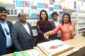 Actress Raashi Khanna Launches Big C Mobile Store at Kukatpally Photos