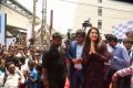 Actress Raashi Khanna Launches Big C Mobile Store at Kukatpally Photos