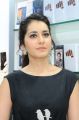 Actress Raashi Khanna launches Big C Mobile Store at Tirupati Photos