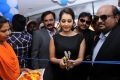 Actress Raashi Khanna launches Big C Mobile Store at Tirupathi Photos