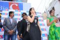 Actress Raashi Khanna launches Big C Mobile Store at Tirupathi Photos