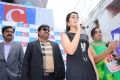 Actress Raashi Khanna launches Big C Mobile Store at Tirupathi Photos