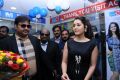 Actress Raashi Khanna launches Big C Mobile Store at Tirupati Photos