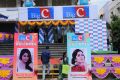 Actress Raashi Khanna launches Big C Mobile Store at Tirupati Photos