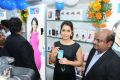 Actress Raashi Khanna launches Big C Mobile Store at Tirupati Photos