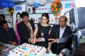 Actress Rashi Khanna launches Big C Mobile Store at Tirupati Photos