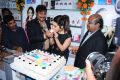 Actress Rashi Khanna launches Big C Mobile Store at Tirupati Photos