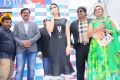 Actress Raashi Khanna launches Big C Mobile Store at Tirupati Photos