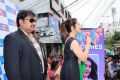 Actress Rashi Khanna launches Big C Mobile Store at Tirupati Photos