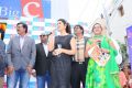 Actress Raashi Khanna launches Big C Mobile Store at Tirupathi Photos