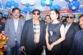 Actress Raashi Khanna launches Big C Mobile Store at Tirupati Photos