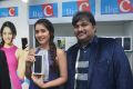 Actress Raashi Khanna launches Big C store at Guntur Photos