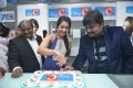 Actress Raashi Khanna launches Big C store at Guntur Photos