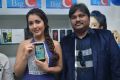 Actress Raashi Khanna launches Big C store at Guntur Photos