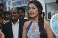 Actress Rashi Khanna launches Big C store at Guntur Photos