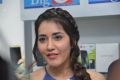 Actress Raashi Khanna launches Big C store at Guntur Photos